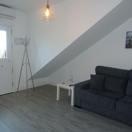 Carmen Apartamentos Malaga Ngoại thất bức ảnh