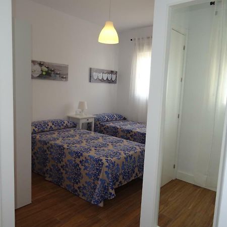 Carmen Apartamentos Malaga Ngoại thất bức ảnh