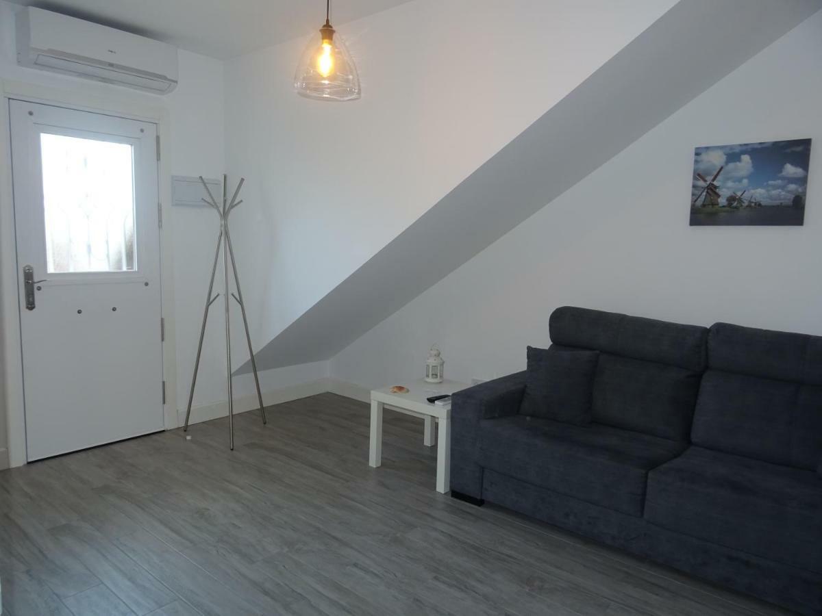 Carmen Apartamentos Malaga Ngoại thất bức ảnh