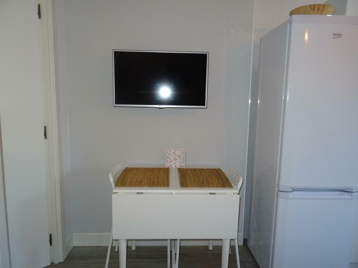 Carmen Apartamentos Malaga Ngoại thất bức ảnh