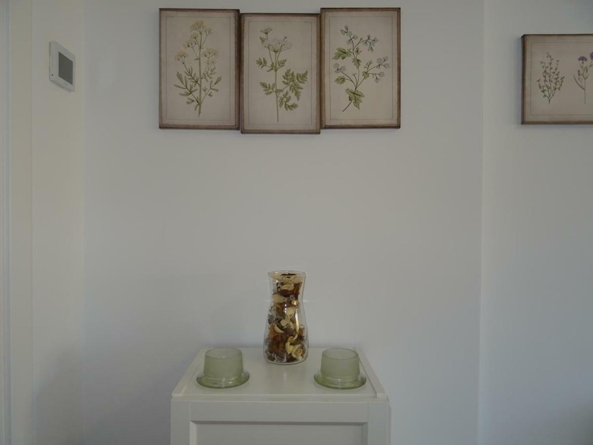 Carmen Apartamentos Malaga Ngoại thất bức ảnh