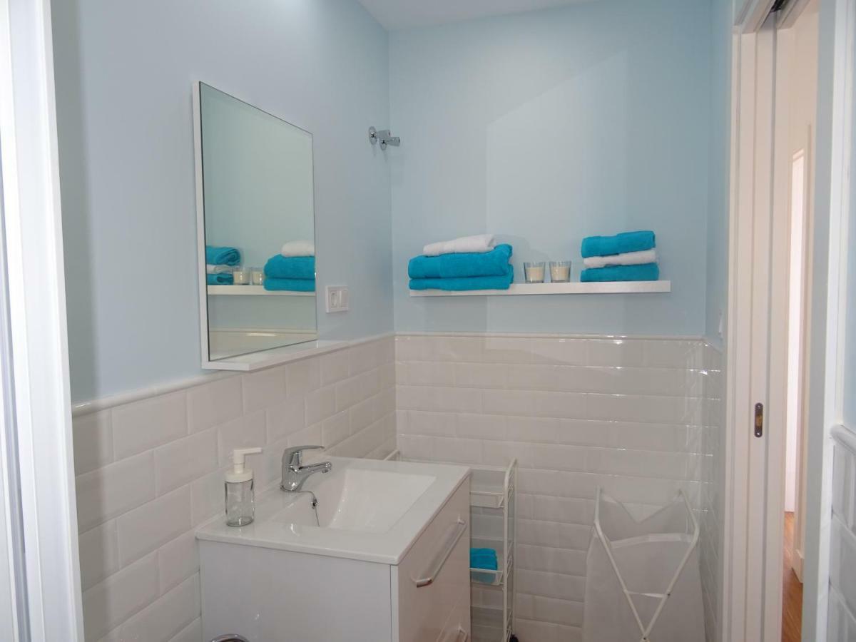 Carmen Apartamentos Malaga Ngoại thất bức ảnh