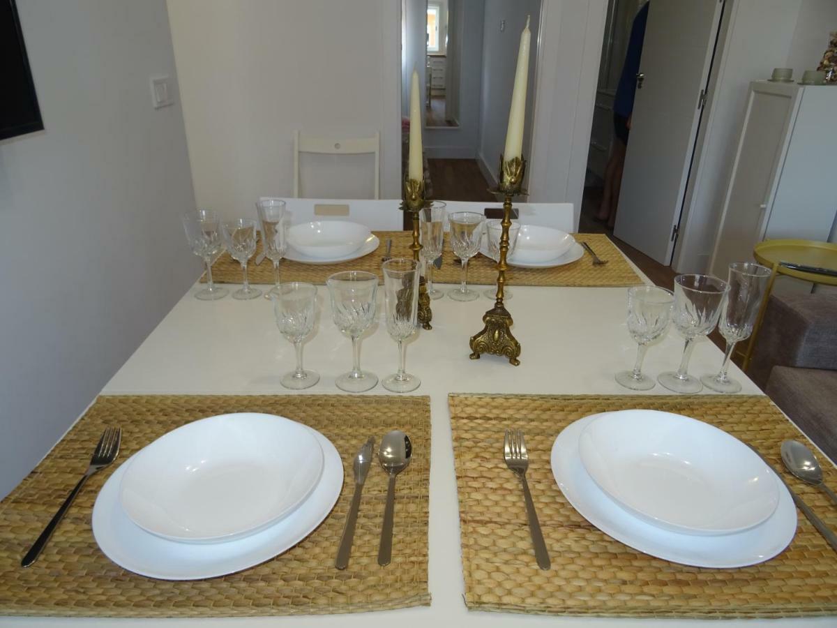 Carmen Apartamentos Malaga Ngoại thất bức ảnh