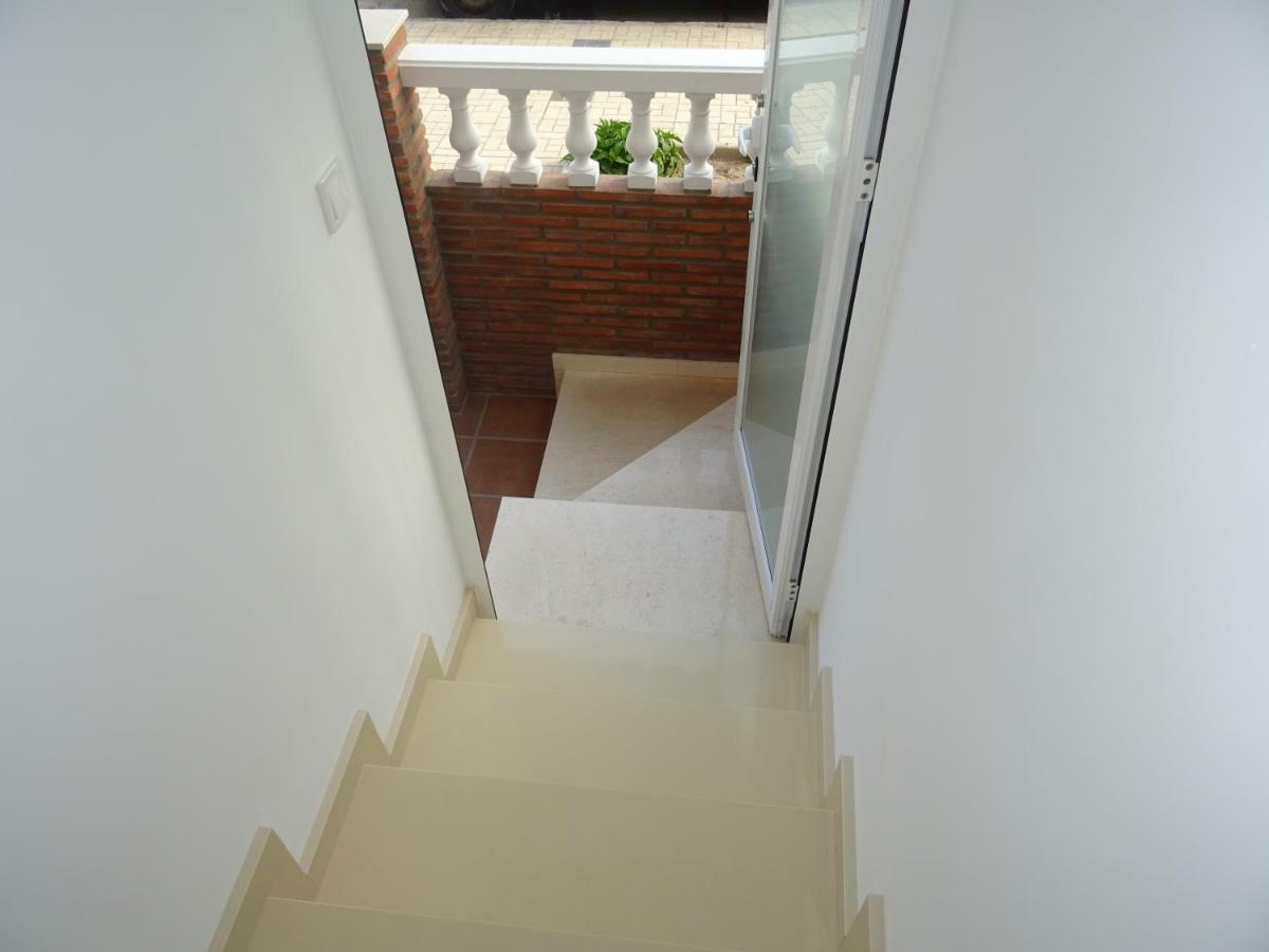 Carmen Apartamentos Malaga Ngoại thất bức ảnh