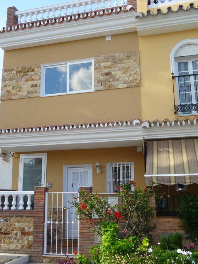Carmen Apartamentos Malaga Ngoại thất bức ảnh